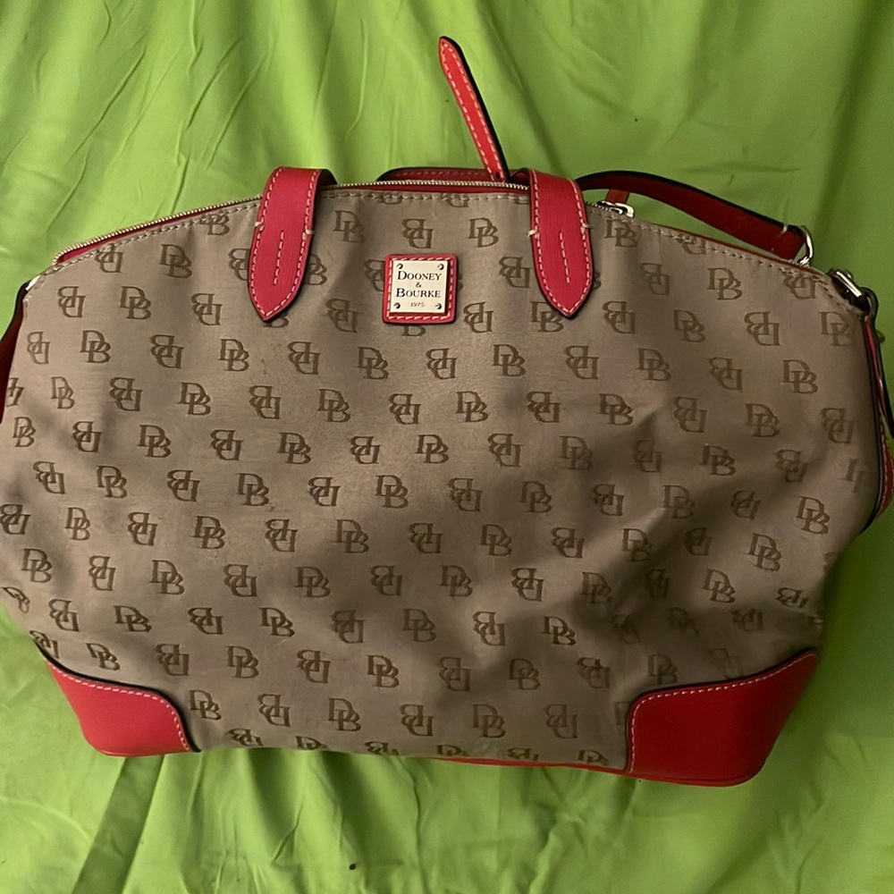 Handbag